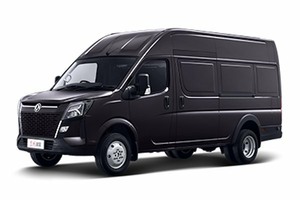 Размер колёс на Dongfeng U-Vane V9+ 2025 Подбор шин на Dongfeng U-Vane V9+ 2025