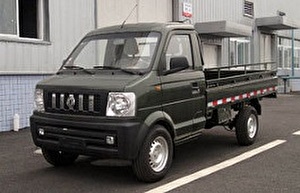 Размер колёс на Dongfeng V21 2011 Подбор шин на Dongfeng V21 2011