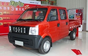 Размер колёс на Dongfeng V22 2012 Подбор шин на Dongfeng V22 2012