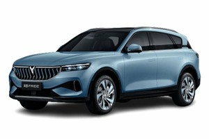 Размер колёс на Dongfeng Voyah Free 2023 Подбор шин на Dongfeng Voyah Free 2023