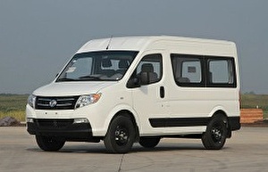 Размер колёс на Dongfeng Yufeng 2012 Подбор шин на Dongfeng Yufeng 2012