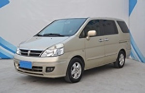 Размер колёс на Dongfeng Yumsun 2008 Подбор шин на Dongfeng Yumsun 2008