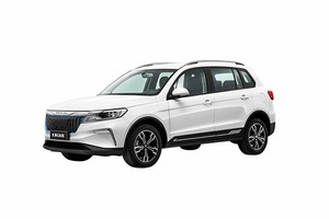 Автомобильге шина және дисктерді таңдау Dorcen G60E. Шины на Dorcen