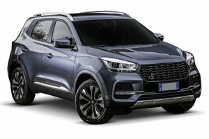 Размер колёс на DR 4.0 2023 Подбор шин на DR 4.0 2023