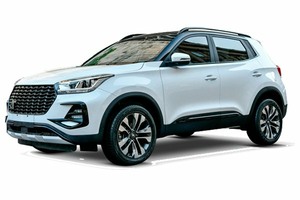 Размер колёс на DR 5.0 2024 Подбор шин на DR 5.0 2024