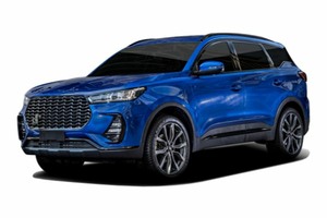 Размер колёс на DR 6.0 2022 Подбор шин на DR 6.0 2022