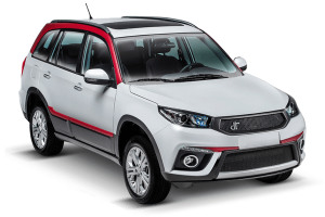 Размер колёс на DR Evo5 2019 Подбор шин на DR Evo5 2019