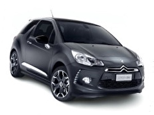 Размер колёс на DS 3 2016 Подбор шин на DS 3 2016
