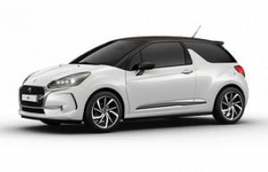 Размер колёс на DS 3 2019 Подбор шин на DS 3 2019