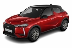 Автомобильге шина және дисктерді таңдау DS 3. Шины на DS