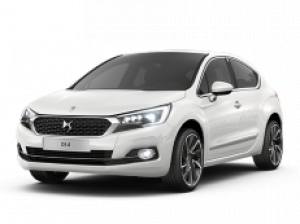 Размер колёс на DS 4 2015 Подбор шин на DS 4 2015