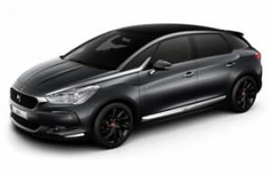 Автомобильге шина және дисктерді таңдау DS 5. Шины на DS