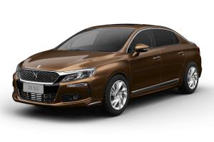 Автомобильге шина және дисктерді таңдау DS 5LS. Шины на DS