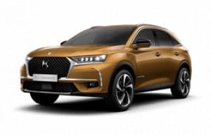 Размер колёс на DS DS 7 Crossback 2018 Подбор шин на DS DS 7 Crossback 2018