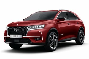 Размер колёс на DS DS 7 Crossback 2022 Подбор шин на DS DS 7 Crossback 2022