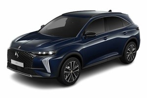 Автомобильге шина және дисктерді таңдау DS DS 7 Crossback. Шины на DS