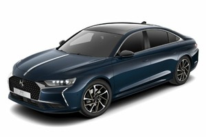 Размер колёс на DS DS 9 2025 Подбор шин на DS DS 9 2025