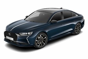 Автомобильге шина және дисктерді таңдау DS DS 9. Шины на DS