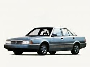 Размер колёс на Eagle Premier 1990 Подбор шин на Eagle Premier 1990