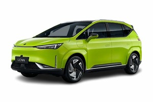 Автомобильге шина және дисктерді таңдау Elaris Lenn. Шины на Elaris