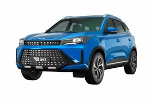 Автомобильге шина және дисктерді таңдау EMC 6. Шины на EMC