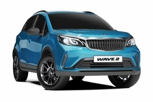 Автомобильге шина және дисктерді таңдау EMC Wave 2. Шины на EMC