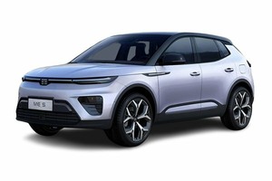 Размер колёс на Enovate ME5 2021 Подбор шин на Enovate ME5 2021