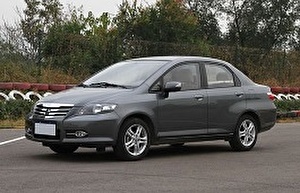 Подбор шин на Everus S1 2011