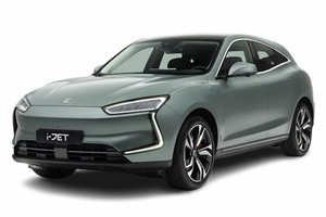 Автомобильге шина және дисктерді таңдау Evolute i-JET. Шины на Evolute