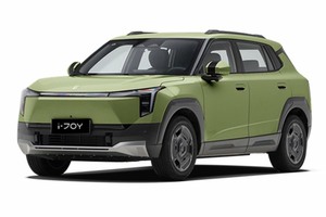 Автомобильге шина және дисктерді таңдау Evolute i-JOY. Шины на Evolute