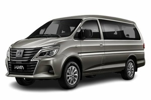Автомобильге шина және дисктерді таңдау Evolute i-VAN. Шины на Evolute