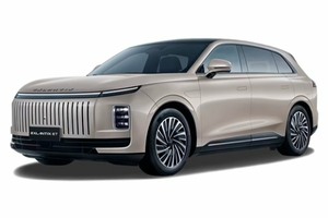 Автомобильге шина және дисктерді таңдау Exeed Exlantix ET. Шины на Exeed