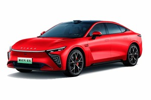 Размер колёс на Exeed Sterra ES 2025 Подбор шин на Exeed Sterra ES 2025