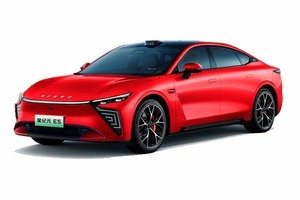 Автомобильге шина және дисктерді таңдау Exeed Sterra ES. Шины на Exeed