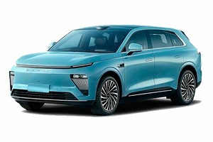Автомобильге шина және дисктерді таңдау Exeed Sterra ET. Шины на Exeed