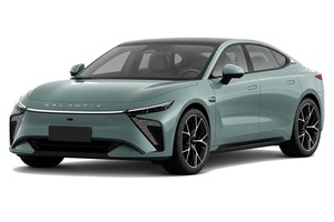 Размер колёс на Exlantix ES 2027 Подбор шин на Exlantix ES 2027