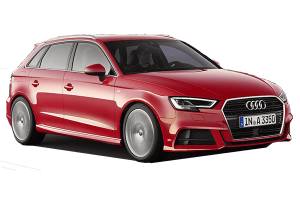 Автомобильге шина және дисктерді таңдау FAW Audi A3. Шины на FAW Audi