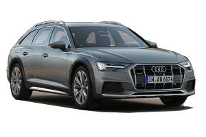 Автомобильге шина және дисктерді таңдау FAW Audi A6 Allroad. Шины на FAW Audi