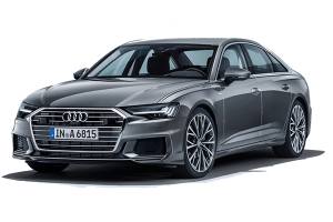 Автомобильге шина және дисктерді таңдау FAW Audi A6. Шины на FAW Audi