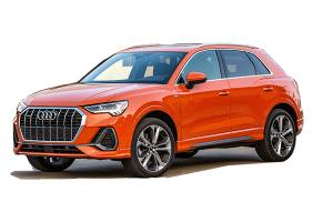 Автомобильге шина және дисктерді таңдау FAW Audi Q3. Шины на FAW Audi