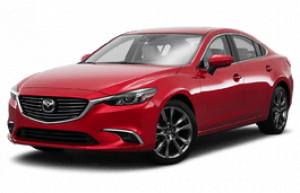 Автомобильге шина және дисктерді таңдау FAW Mazda Atenza . Шины на FAW Mazda