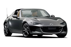 Автомобильге шина және дисктерді таңдау FAW Mazda MX-5. Шины на FAW Mazda