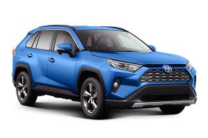 Размер колёс на FAW Toyota RAV4 2020 Подбор шин на FAW Toyota RAV4 2020