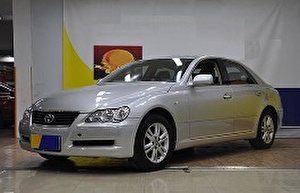 Подбор шин на FAW Toyota Reiz 2006
