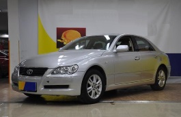 Размер колёс на FAW Toyota Reiz 2006 Подбор шин на FAW Toyota Reiz 2006