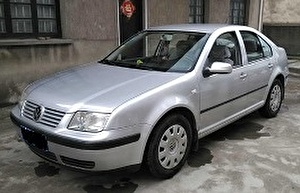 Размер колёс на FAW Volkswagen Bora 2005 Подбор шин на FAW Volkswagen Bora 2005