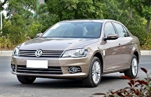 Размер колёс на FAW Volkswagen Bora 2015 Подбор шин на FAW Volkswagen Bora 2015