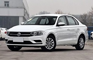 Размер колёс на FAW Volkswagen Bora 2017 Подбор шин на FAW Volkswagen Bora 2017