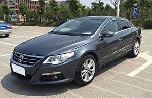 Размер колёс на FAW Volkswagen CC 2012 Подбор шин на FAW Volkswagen CC 2012