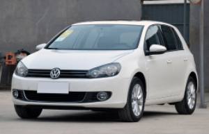 Размер колёс на FAW Volkswagen Golf 2013 Подбор шин на FAW Volkswagen Golf 2013